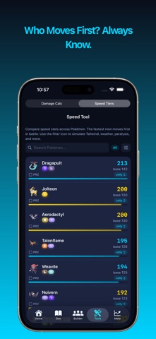 ChampDex Screenshot 9 of 10