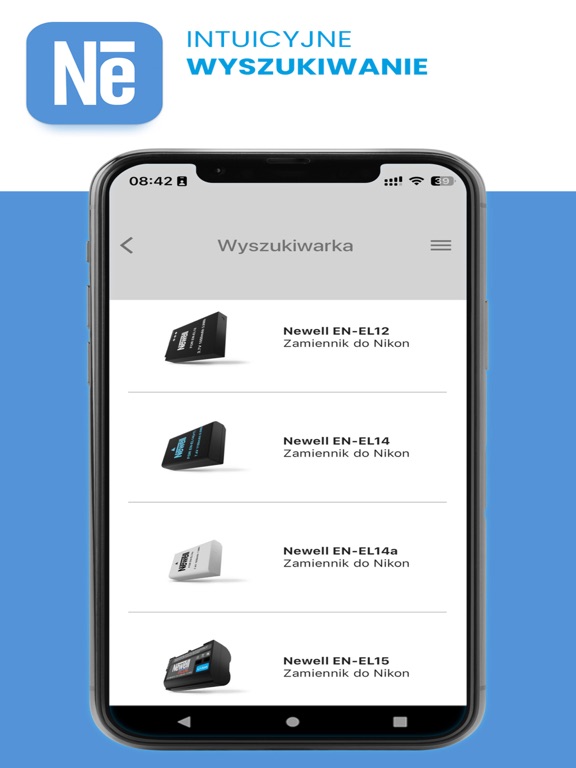 Screenshot #5 pour BattFindr