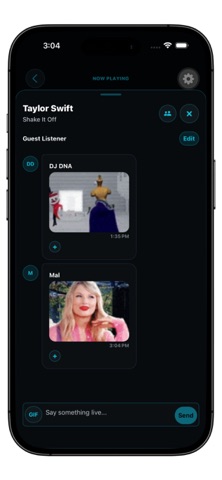 PITCHFUSE Screenshot 3 of 4