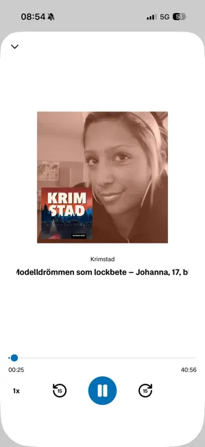 Blekinge Läns Tidning iPhone screenshot 3