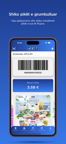 ABI Bonus screenshot