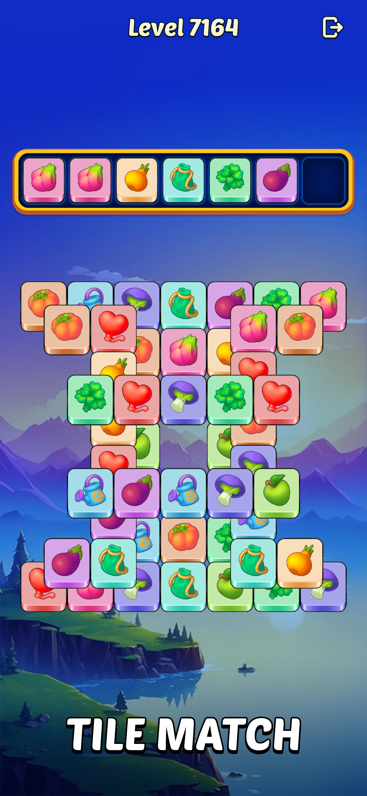 Game of Games - Offline Games