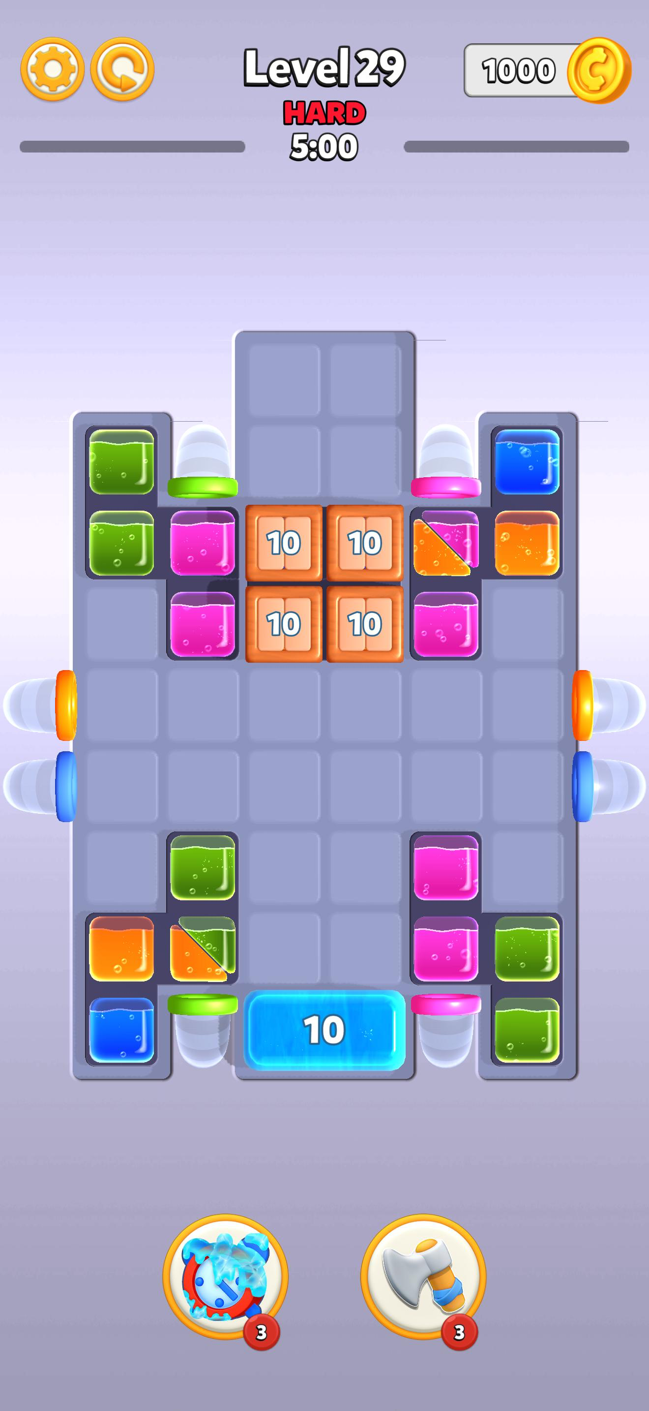 Juicy Factory screenshot 10