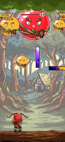 The Balloon Siege Screenshot 4 of 8