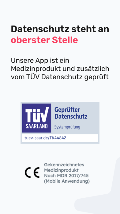 Hautarzt per App - dermanosticのおすすめ画像8