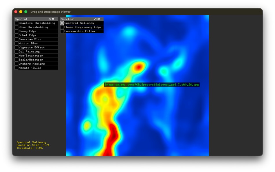 #3. AllThatMouseVision (macOS) Podle: seohopa