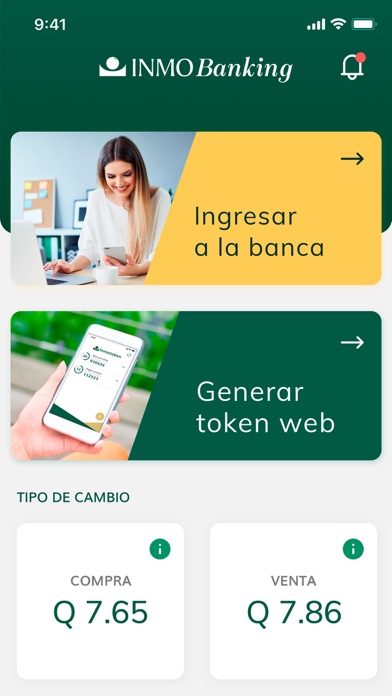 App CUSCATLAN GT 1.0 Screenshot