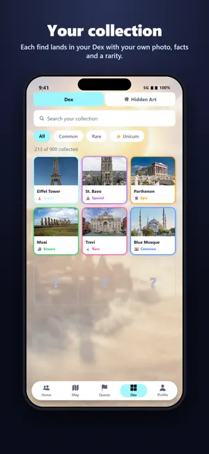 Artmark screenshot 4
