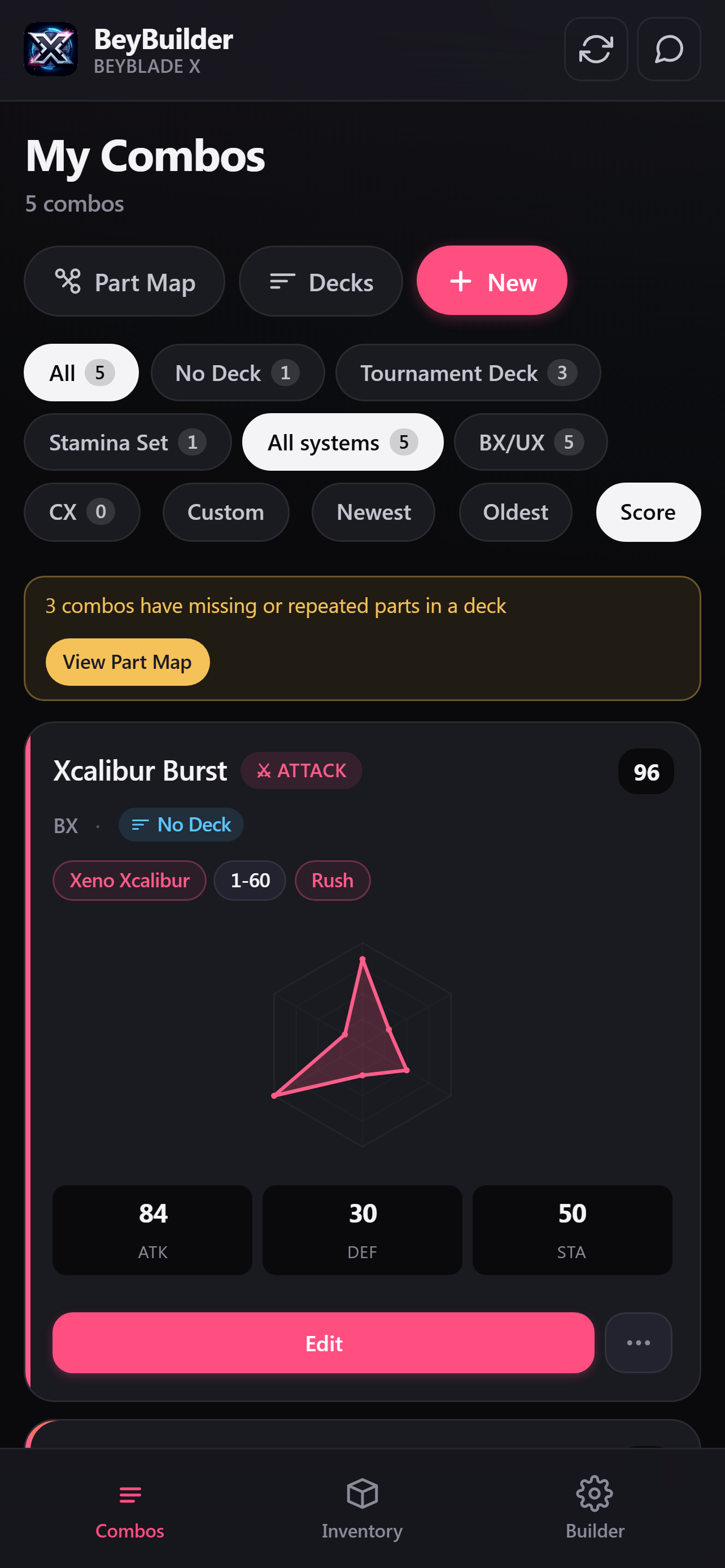 BeyBuilder
