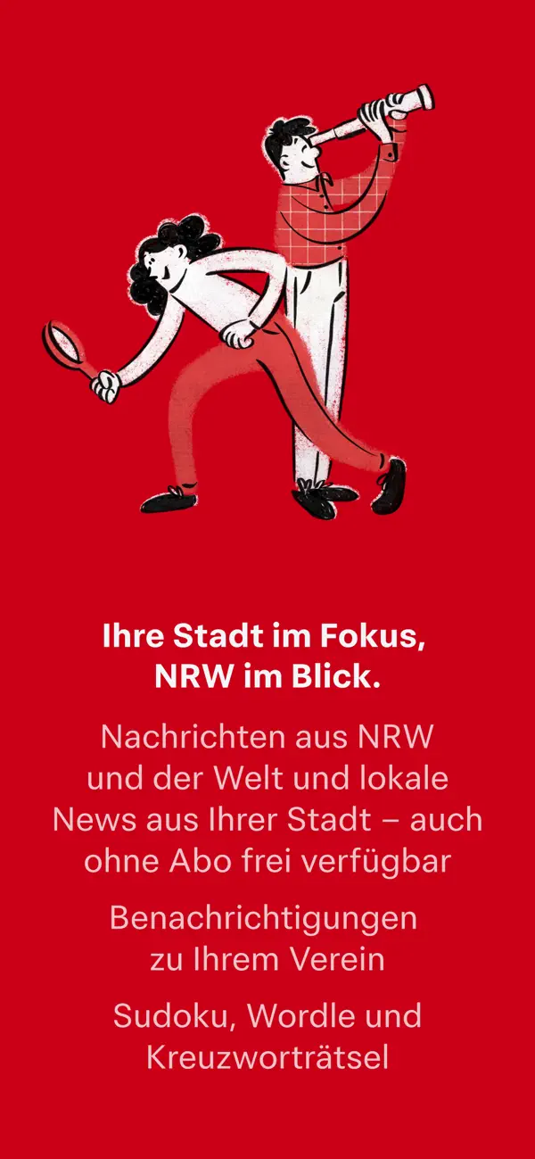 Screenshot #2 pour WAZ News