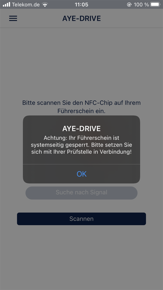 #4. AYE-DRIVE (iOS) 由: Syfit GmbH