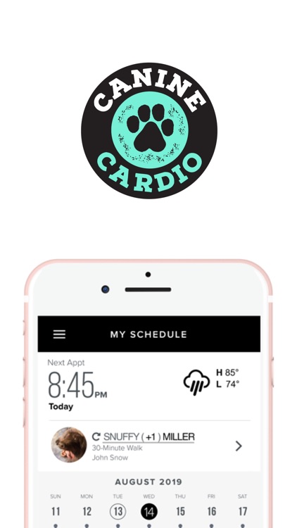 Canine Cardio