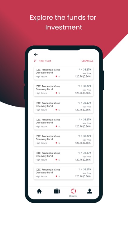 Rise by Alice Blue screenshot-8