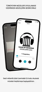 Museums of Türkiye - Official screenshot #5 for iPhone