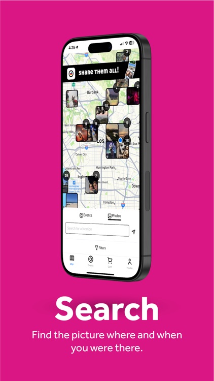 Youie: Snap. Share. Sell. screenshot-4