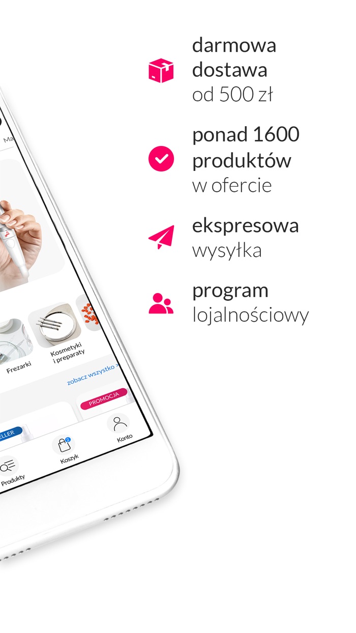 Kerpro – sklep podologiczny