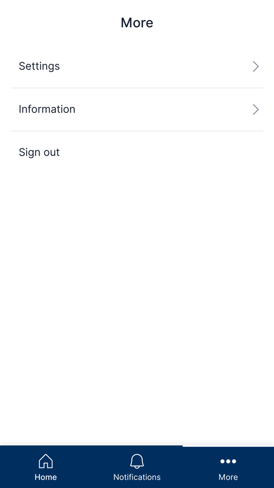 #2. Trinity College Gawler (iOS) Ved: TRINITY COLLEGE GAWLER INC