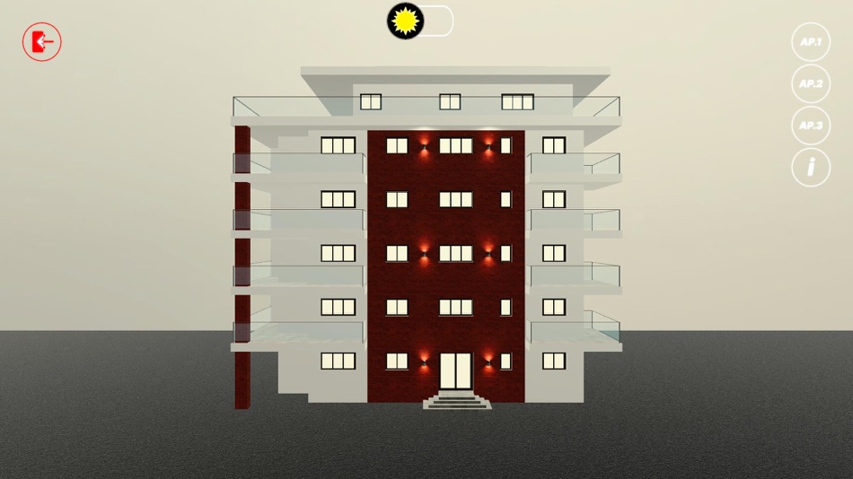 #1. qwespapps Residence (iOS) 게시자: Viorel Munteanu