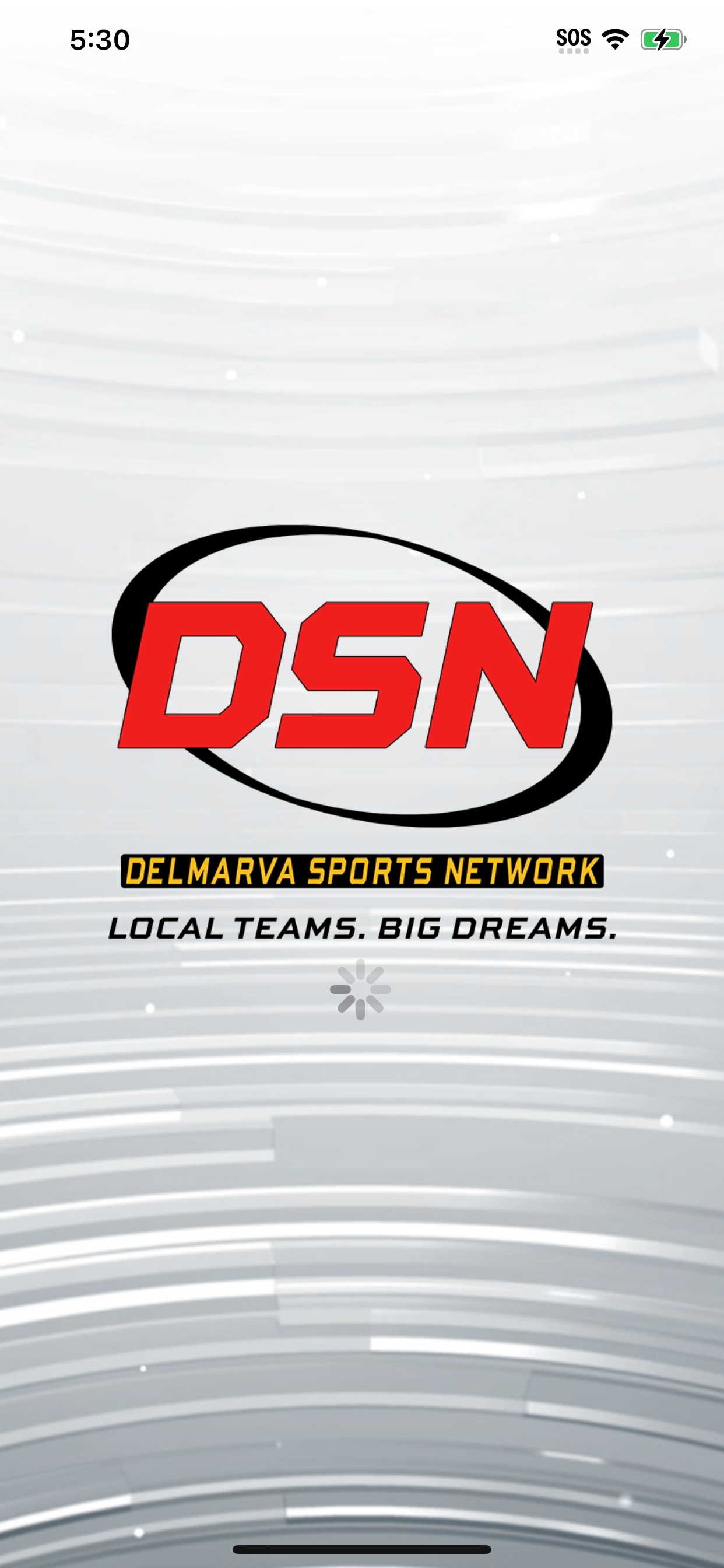Delmarva Sports Network