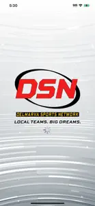 Delmarva Sports Network screenshot #1 for iPhone