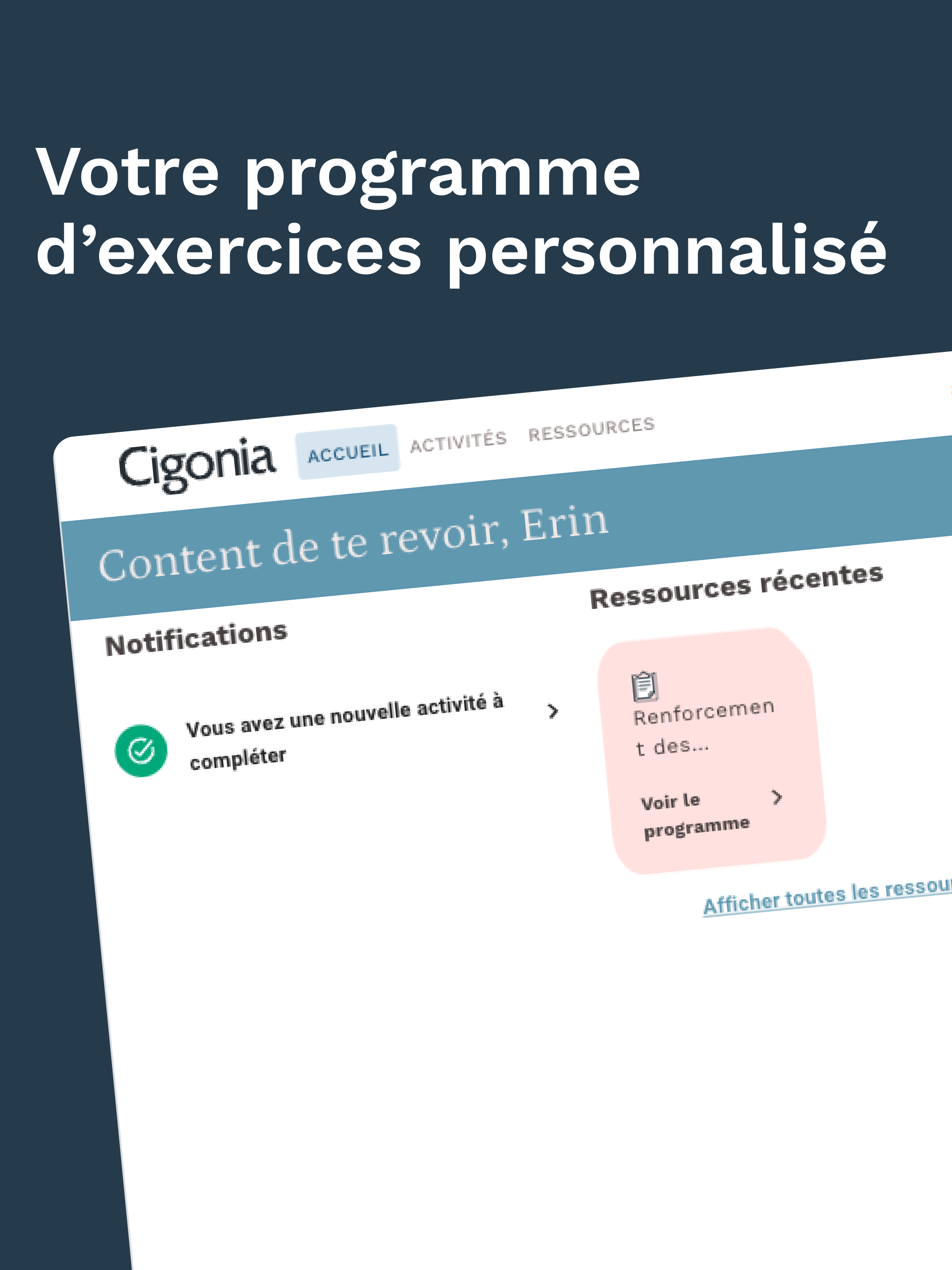 Cigonia