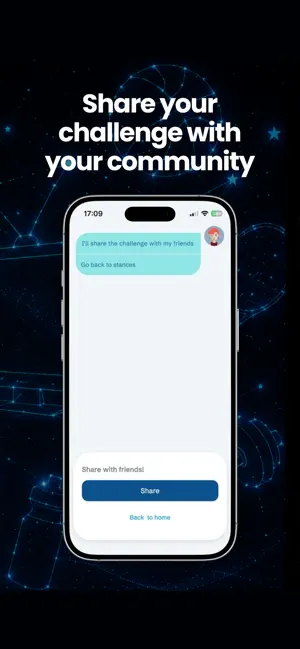 Charitx screenshot 3