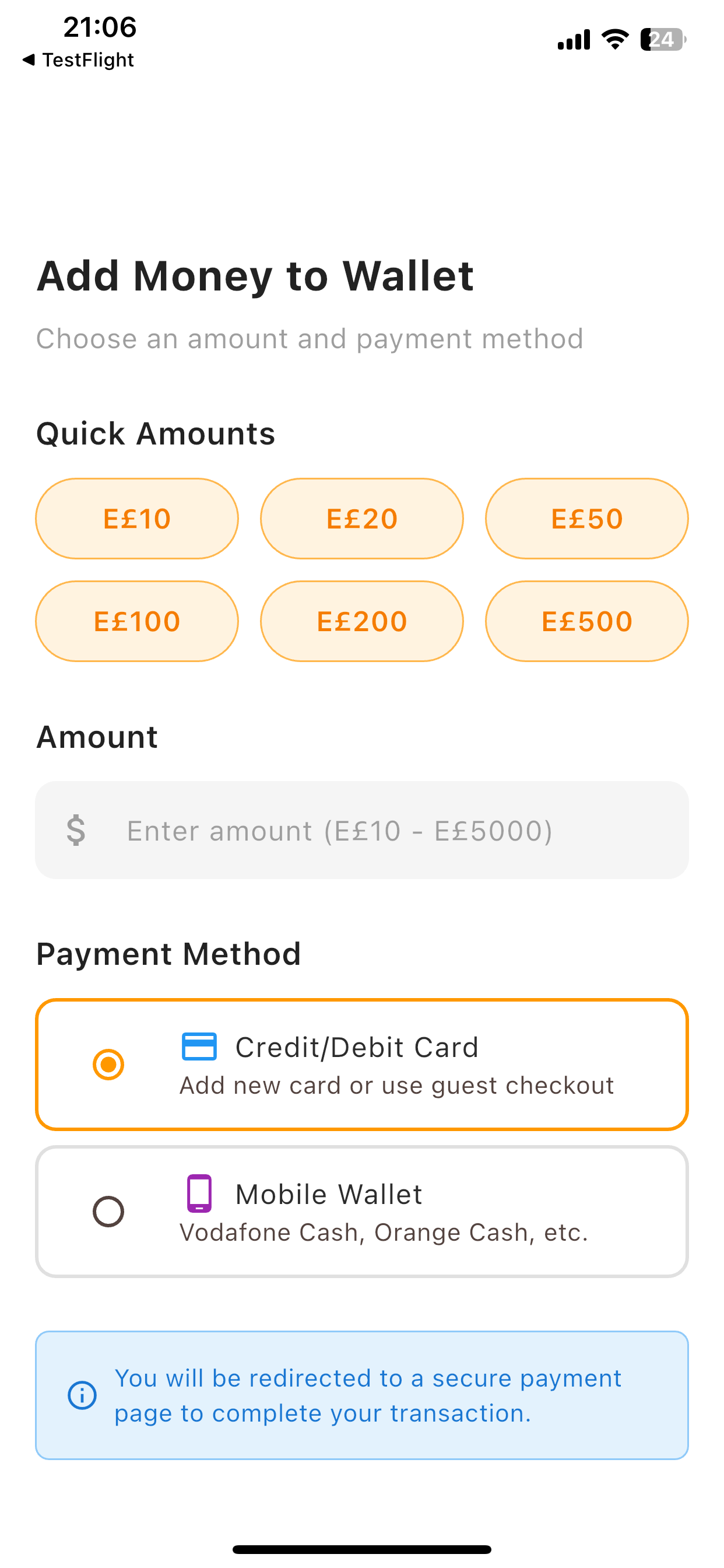 ScootifyGo screenshot 5