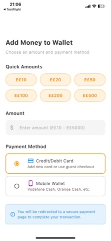 ScootifyGo Screenshot 5 of 10