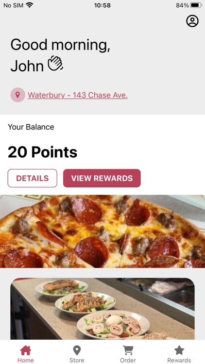 Pizza Castle Waterbury