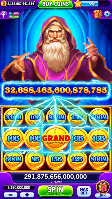 Fun Of Vegas - Casino Slots Screenshot