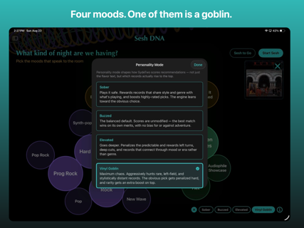 SydeTwo screenshot 9