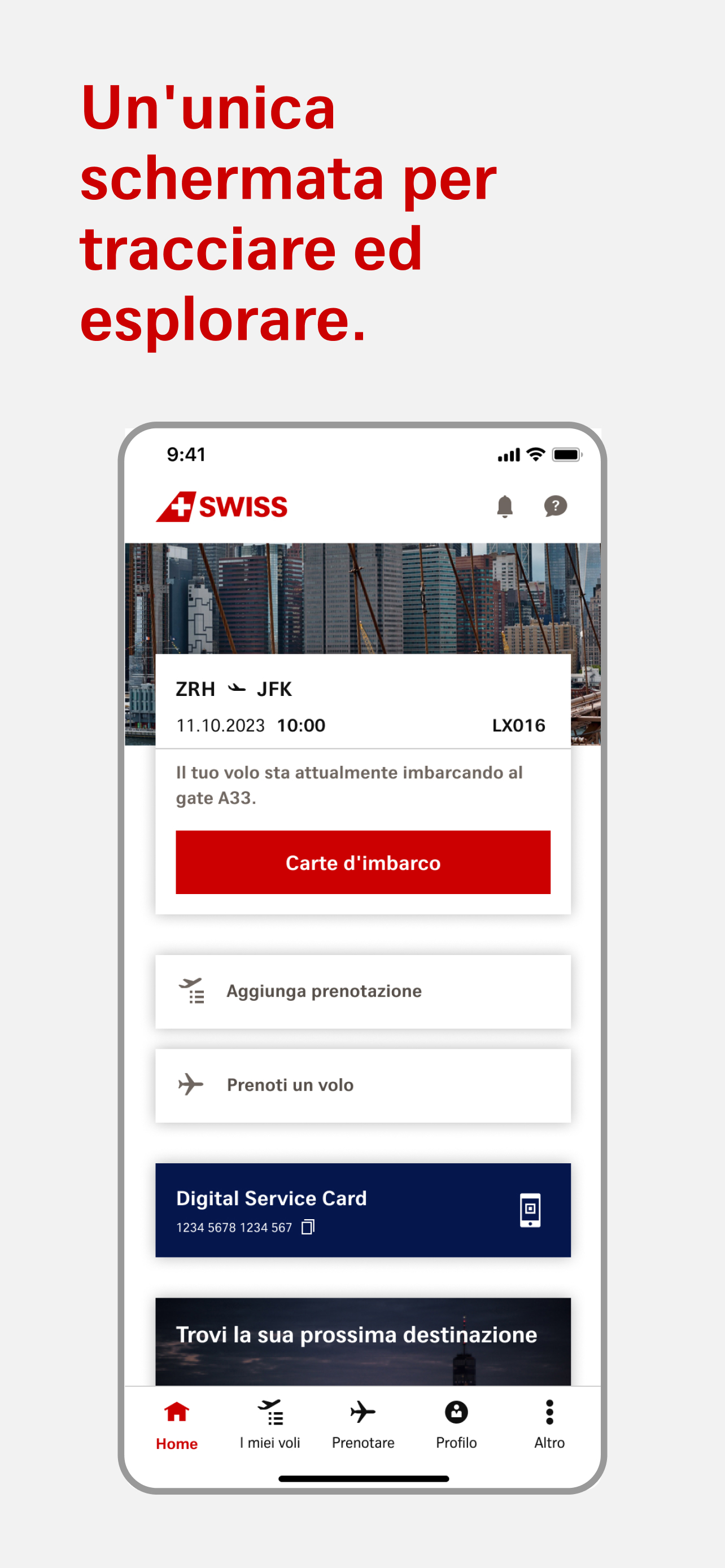 SWISS