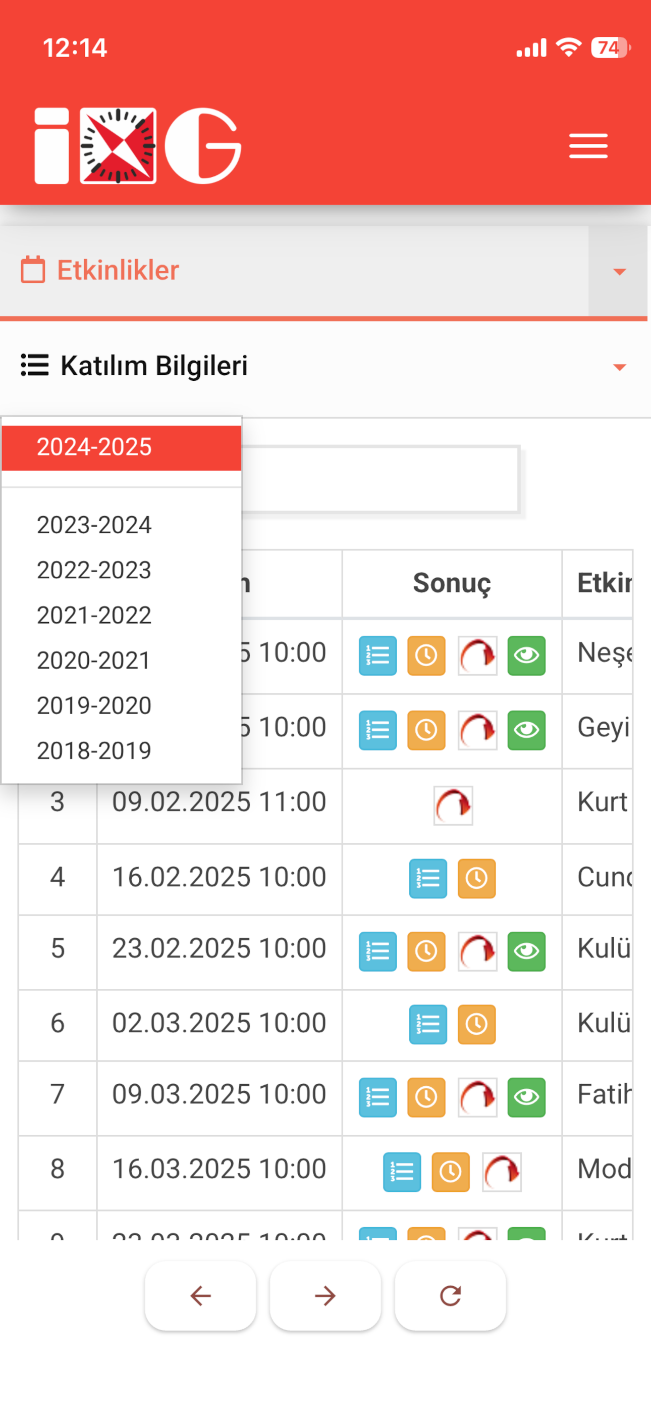 İOG