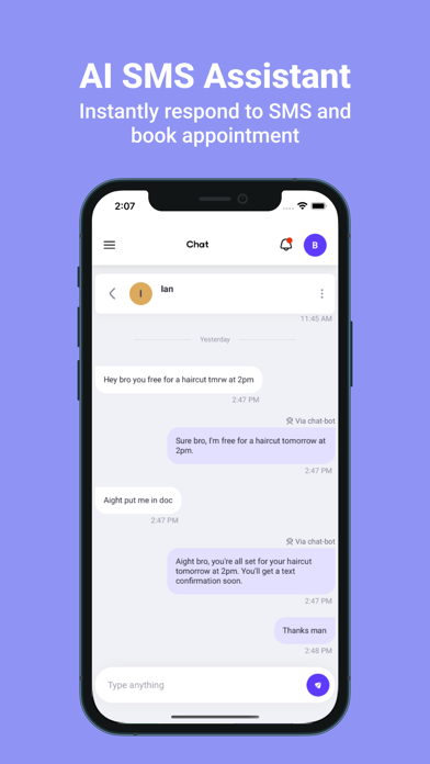 Blismo Screenshot