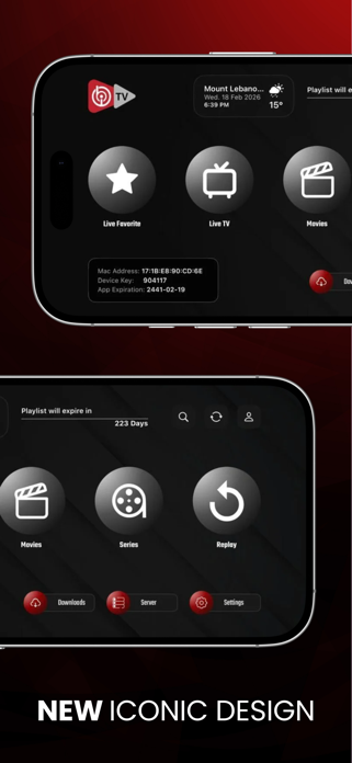IBO PLAYER Screenshot 3 of 4