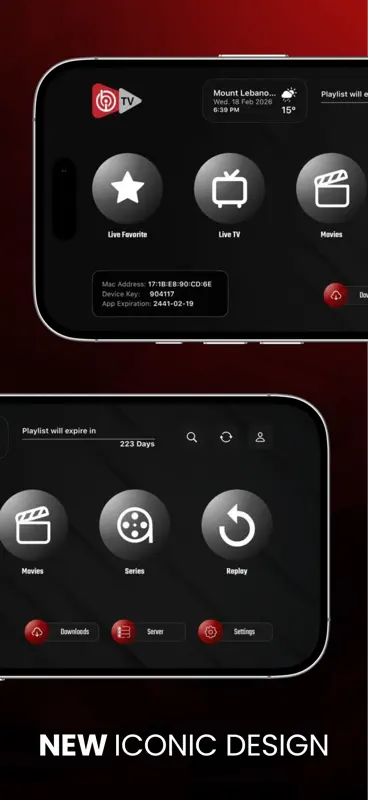 IBO PLAYER screenshot 3 of 4