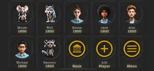 MonopolyMoney screenshot 2