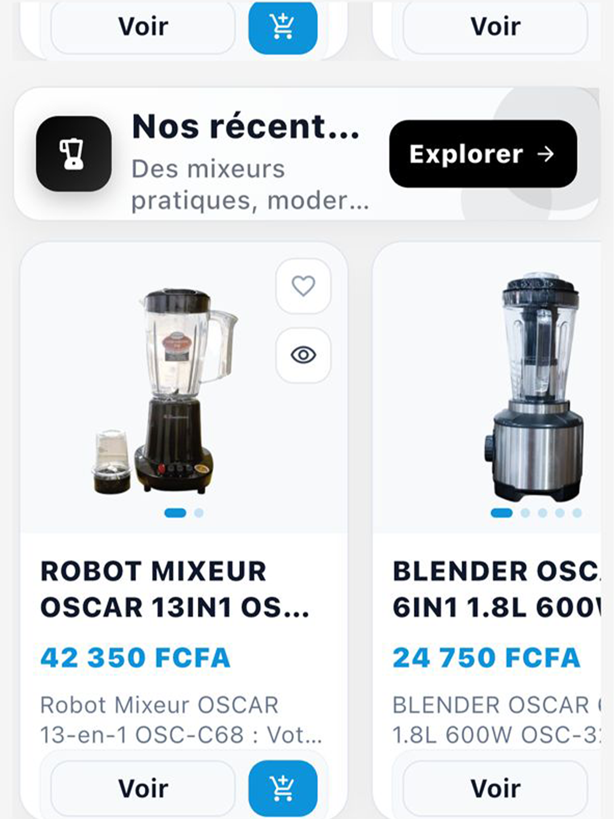 Guest Markets screenshot 5