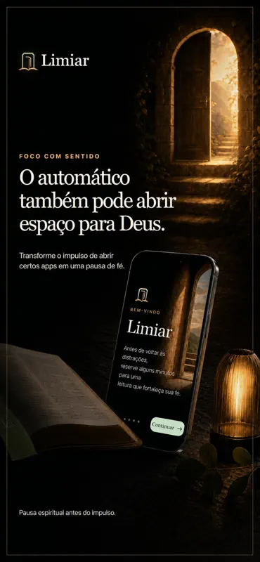 Limiar: Pausa Espiritual screenshot 6 of 10