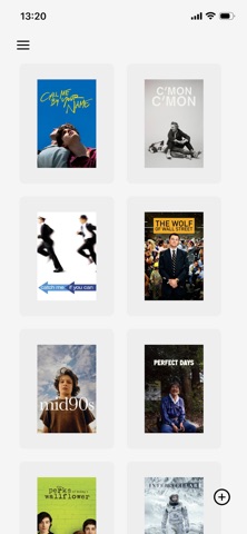WatchMemory - Screenshot 3 of 3