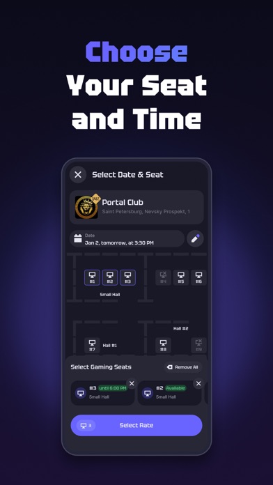SmartGamer Screenshot 4 of 8