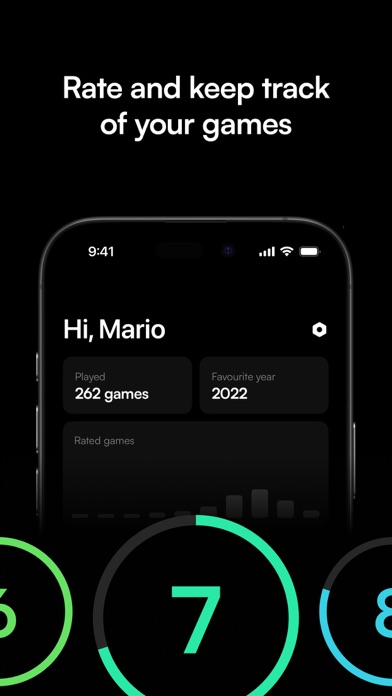 Game ID Screenshot