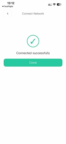 Deeprest Smart Sleep WiFi Screenshot 2 of 6