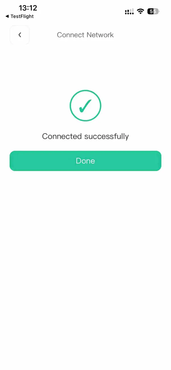 Screenshot #2 pour Deeprest Smart Sleep WiFi