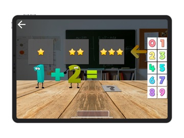 Educational Games iPad screenshot