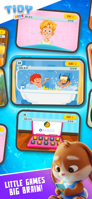 Toddler Learning Games 3+ Screenshot 5 of 10