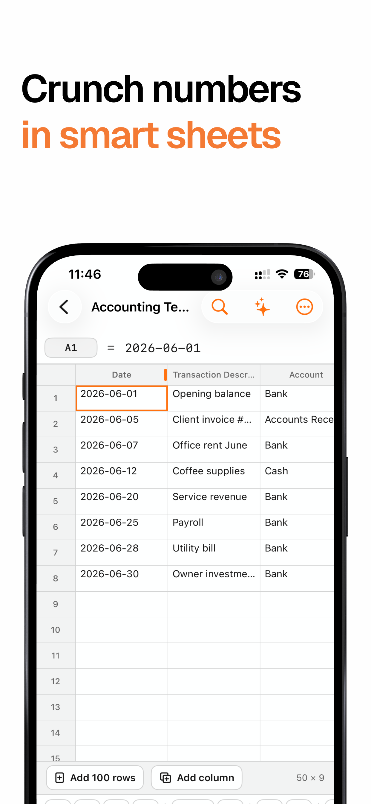 Kanvly: AI Workspace & Tasks screenshot 7
