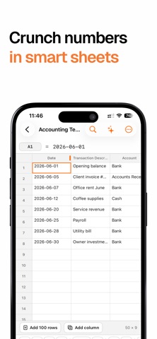 Kanvly: AI Workspace & Tasks Screenshot 7 of 7