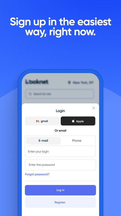 Looknet screenshot-6