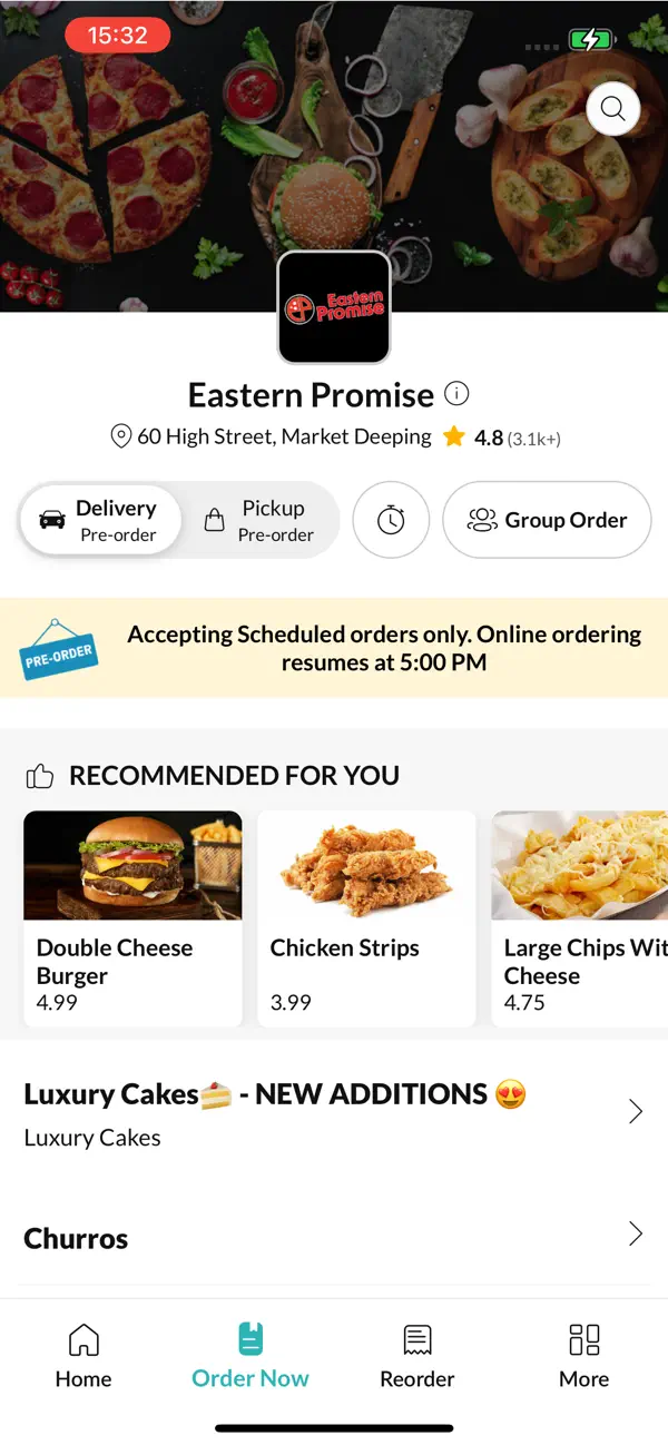Screenshot #2 pour Eastern Promise.